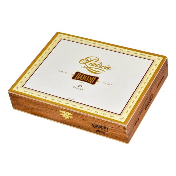 Padron Damaso No. 15 (Toro) (6.0" x 52) Cigar