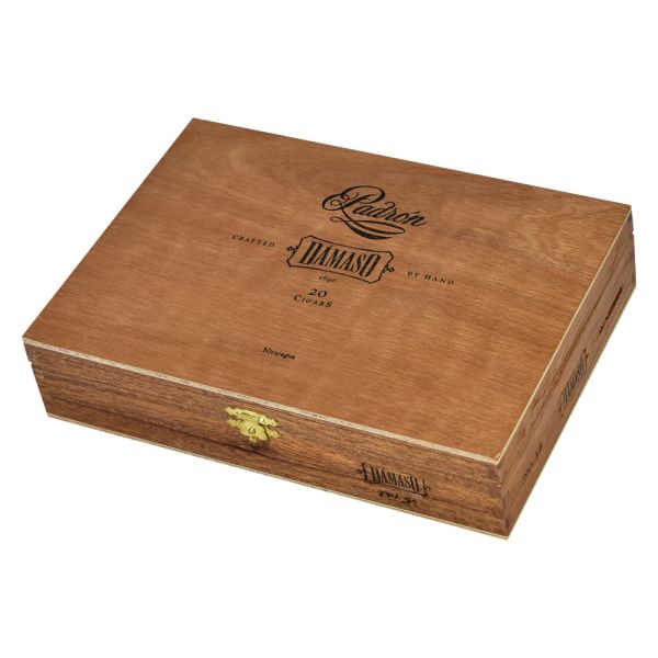 Padron Damaso No. 32 (Robusto) (5.2" x 52) Cigar