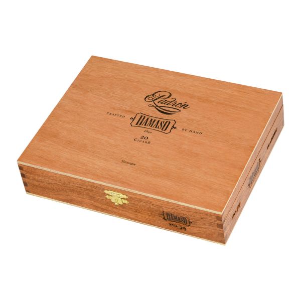 Premium Padron Damaso No. 34 Torpedo Cigar | 6.0" x 54