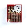 El Septimo The Zaya Collection Fabuloso Dark Ruby (Gordo) (6.25" x 70) Cigar