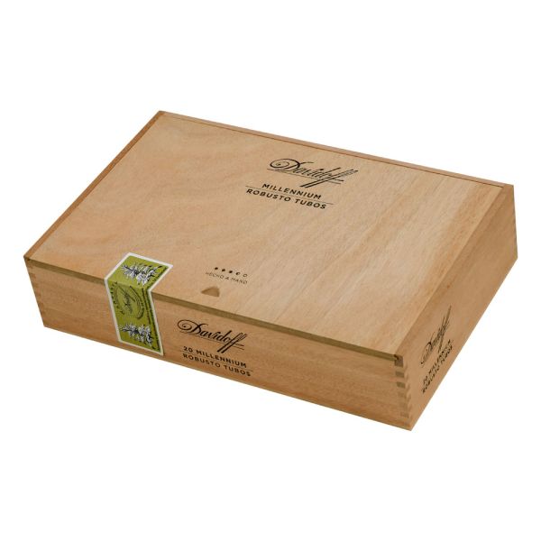 Davidoff Millennium Tubos Robusto (5.25" x 50) Cigar