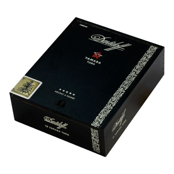 Davidoff Yamasa Toro Cigar | Premium Dominican Flavors