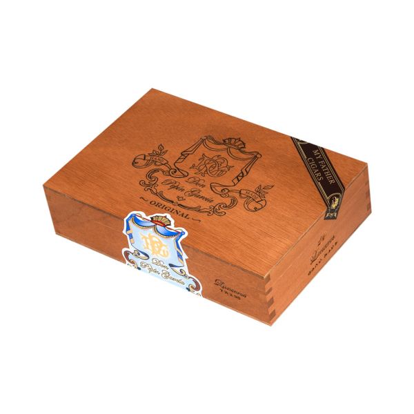 Don Pepin Garcia Blue Lancero - Premium Nicaraguan Cigar 7.5" x 38