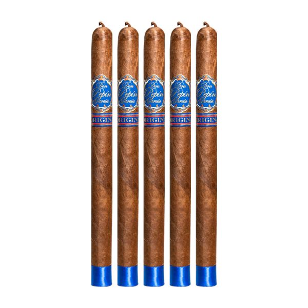 Don Pepin Garcia Blue Lancero - Premium Nicaraguan Cigar 7.5" x 38