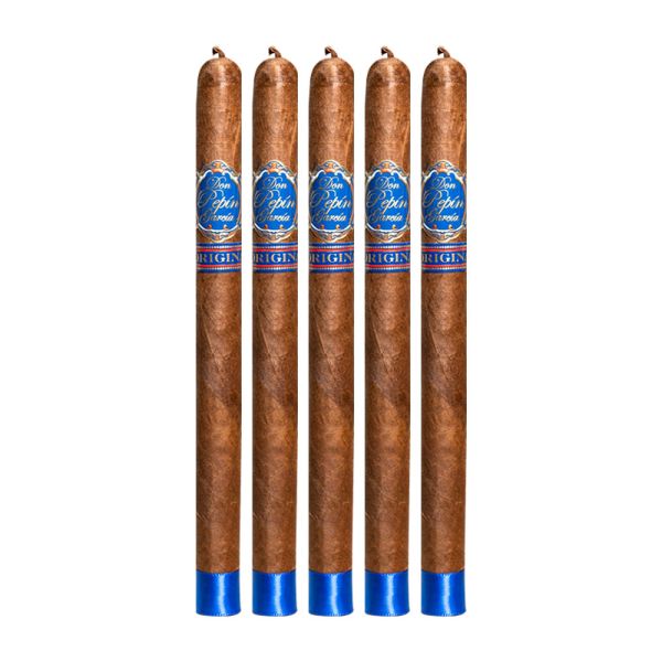 Don Pepin Garcia Blue Lancero - Premium Nicaraguan Cigar 7.5" x 38