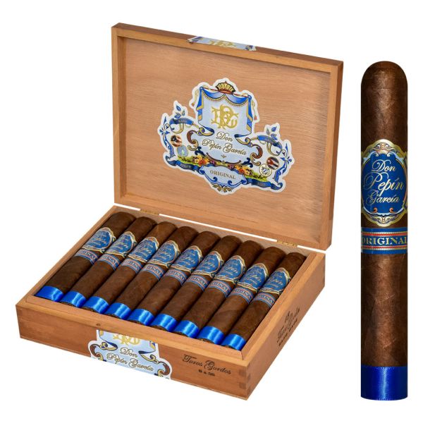 Don Pepin Garcia Blue (Toro Gordo) (6.0" x 56) Cigar 