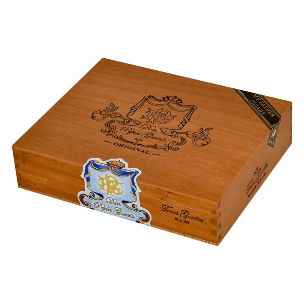 Don Pepin Garcia Blue (Toro Gordo) (6.0" x 56) Cigar 