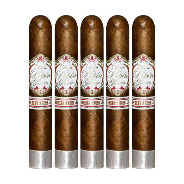 Don Pepin Garcia Series JJ Selectos (Robusto) (5.0" x 50)