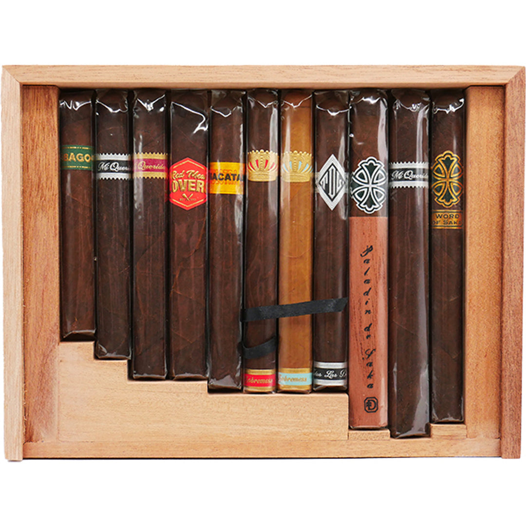Dunbarton Deep Cuts Sampler