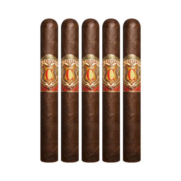 El Centurion Robusto - Premium Nicaraguan Cigar by My Father Cigars