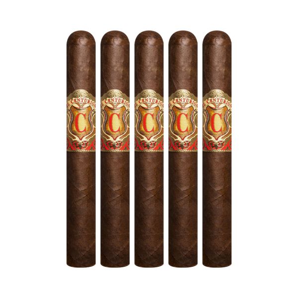 El Centurion Robusto - Premium Nicaraguan Cigar by My Father Cigars