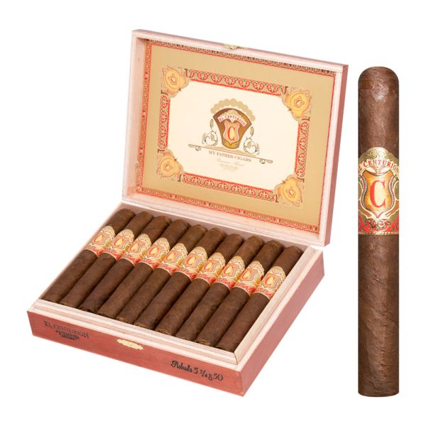 El Centurion H-2K-CT Toro Cigars – Unique Flavor & Craftsmanship