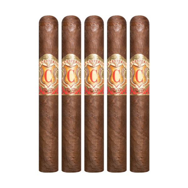 El Centurion H-2K-CT Toro Cigars – Unique Flavor & Craftsmanship