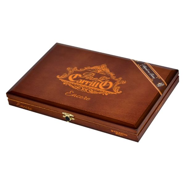 EP Carrillo Encore Celestial (Toro) (6.1" x 50) Cigar