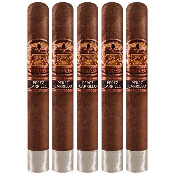 EP Carrillo Encore El Primero (Churchill) (6.7" x 54) Cigar