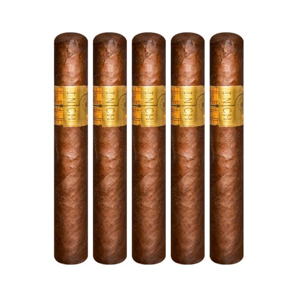 EP Carrillo Inch Natural No. 60 (Gordo) | Bold & Robust Cigar