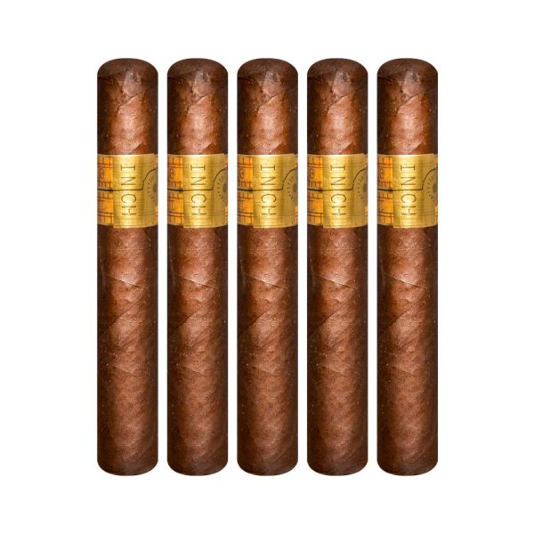 EP Carrillo Inch Natural No. 60 (Gordo) | Bold & Robust Cigar