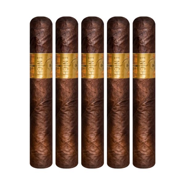 EP Carrillo Inch Maduro No. 64 (Gordo) (6.1" x 64)