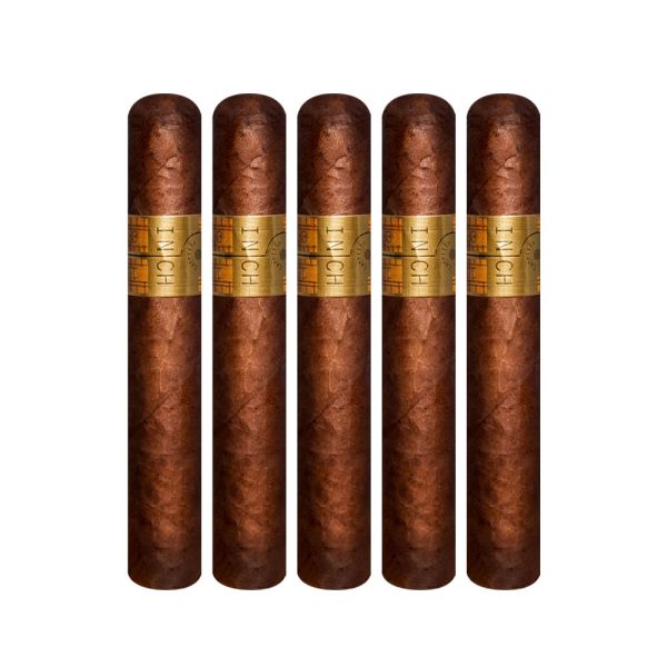 EP Carrillo Inch Natural No. 64 (Gordo) | Bold & Robust Cigar 