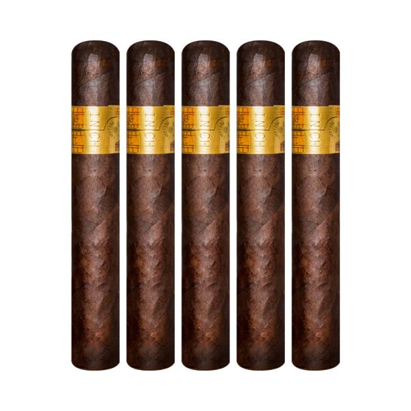 EP Carrillo Inch Maduro No. 70 (Gordo) (7.0" x 70) Cigar