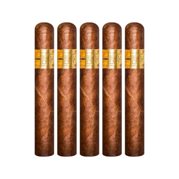 EP Carrillo Inch Natural No. 70 (Gordo) | Bold & Robust Cigar