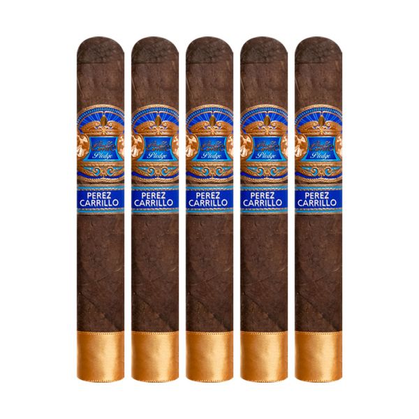 EP Carrillo Pledge Apogee Toro Grande (6.25" x 58) Cigar