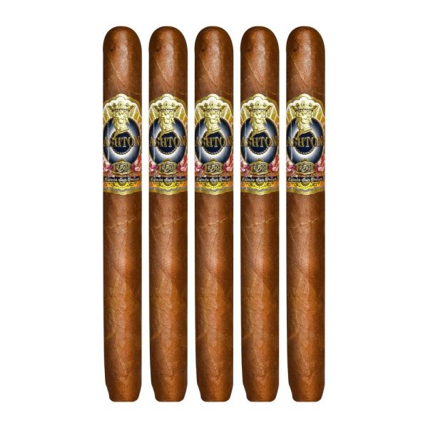 Ashton ESG 24 Year Salute Perfecto | Premium Cigars