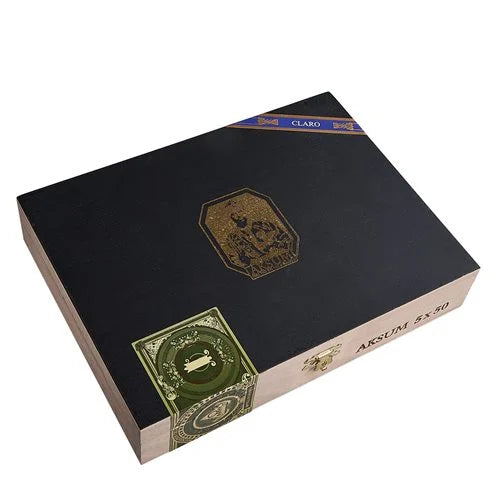  Foundation Aksum (Toro) Cigar | Premium Cigars | Foundation Cigar Company