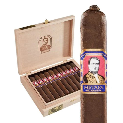 Foundation Aksum (Corona Gorda) | Premium Cigars