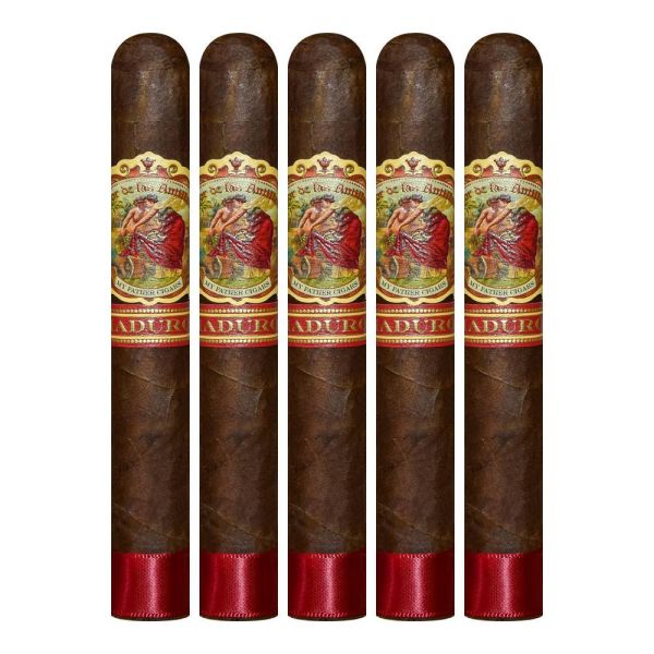  Flor de Las Antillas Maduro Corona | My Father Cigars