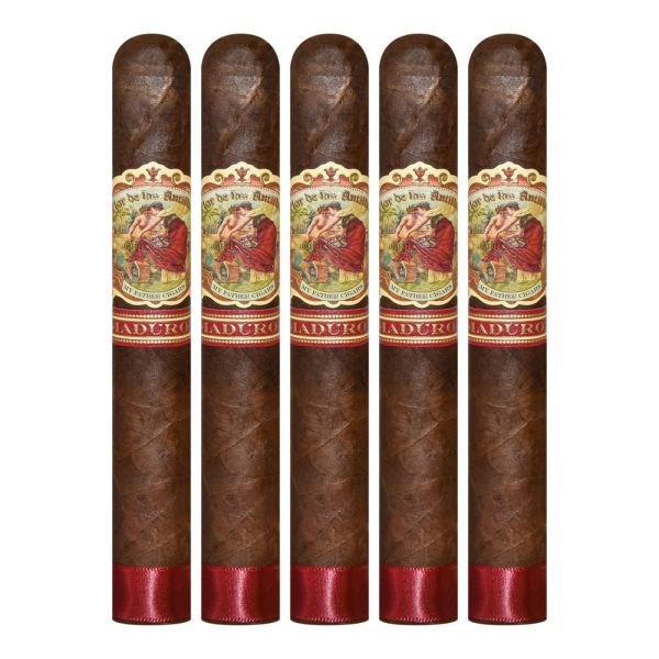 Flor De Las Antillas Maduro Toro | Premium Cigar