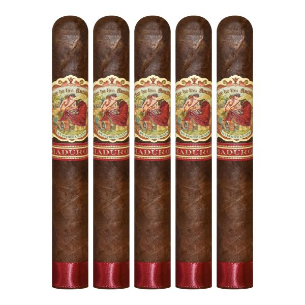 Flor De Las Antillas Maduro Toro | Premium Cigar