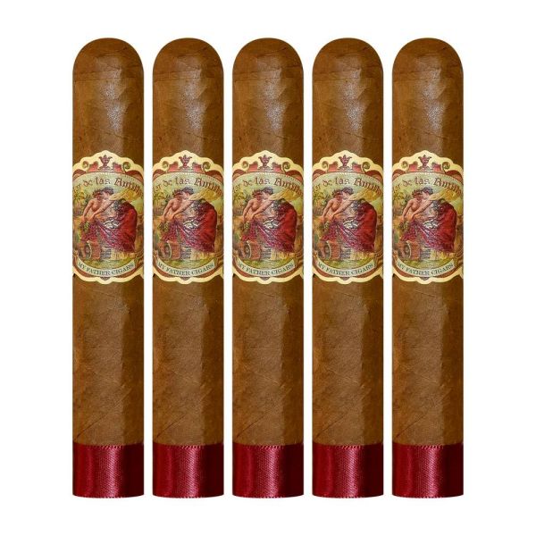 Flor De Las Antillas (Robusto) (5.0" x 50) Premium Cigars