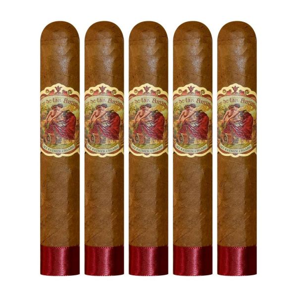 Flor De Las Antillas (Robusto) (5.0" x 50) Premium Cigars