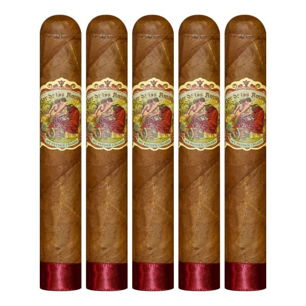 Flor De Las Antillas Toro Grande Cigar | Smooth & Flavorful | Premium Cigars