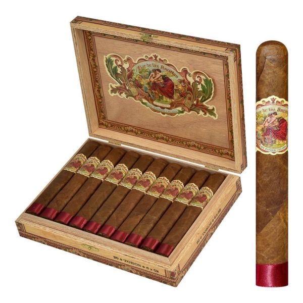 Flor de Las Antillas Toro | Medium to Full-Bodied Cigar | My Father Cigars