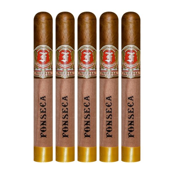 Fonseca Cedro (Toro) (6.25" x 52) Cigar