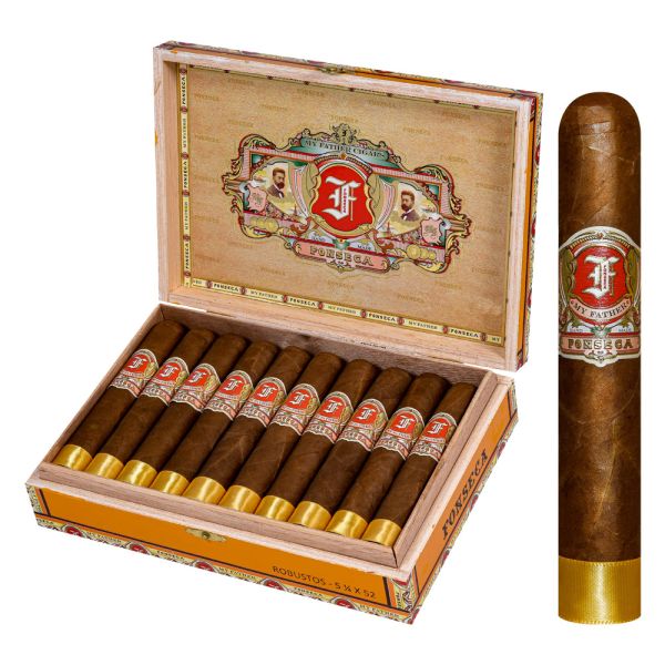 Fonseca Robusto Cigars | My Father Fonseca Robusto | Premium Cigars