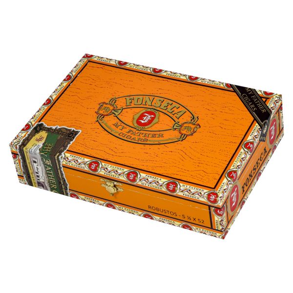 Fonseca Robusto Cigars | My Father Fonseca Robusto | Premium Cigars