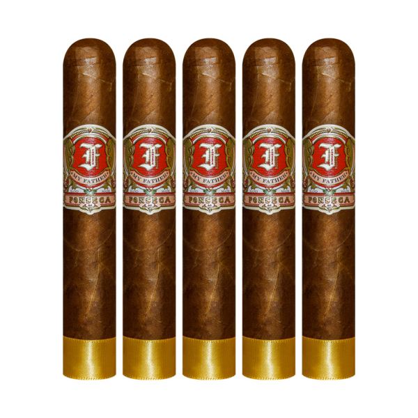 Fonseca Robusto Cigars | My Father Fonseca Robusto | Premium Cigars