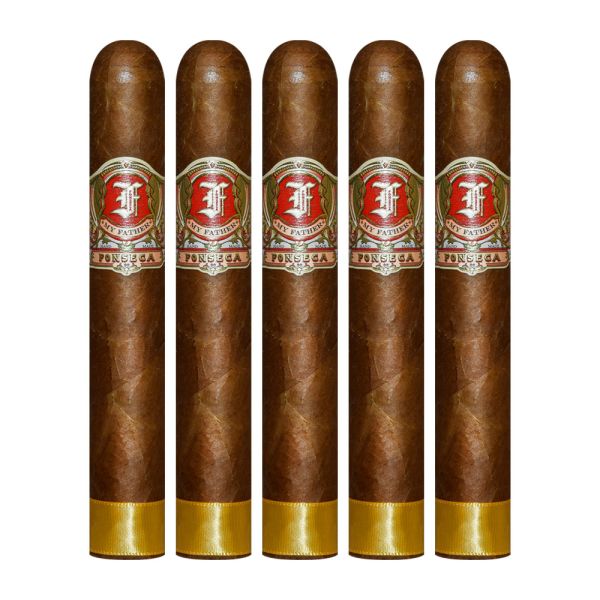 Fonseca Toro Gordo Cigars | Premium Nicaraguan Craftsmanship | Rich Smoking Experience