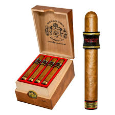 Macanudo Vintage 2006 Toro: Premium Aged Cigars (6.0" x 52)