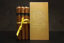 La Flor Dominicana Andalusian Bull NFT Cigar | 6.25" x 42