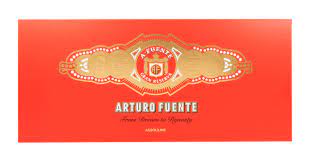 Arturo Fuente From Dream to Dynasty Collection - Celebrating Cigar Excellence