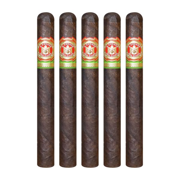 Arturo Fuente Gran Reserva Corona Imperial Maduro - Cigars