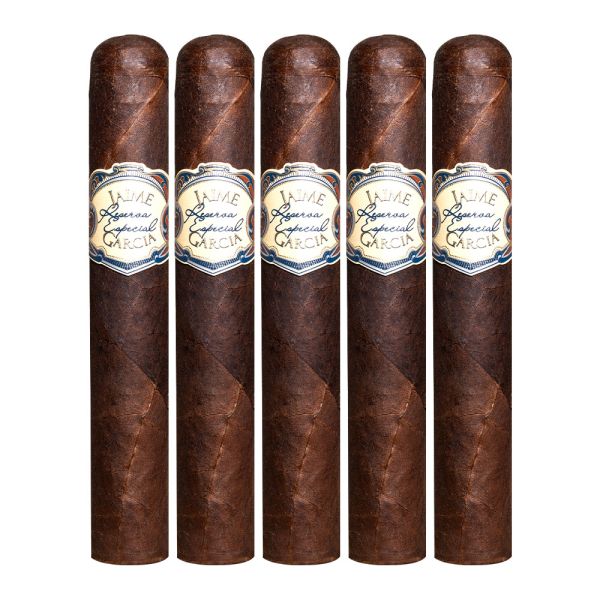 Jaime Garcia Reserva Especial (Gordo Extra) (7.0" x 70)