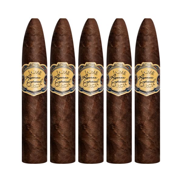 Jaime Garcia Reserva Especial (Super Gordo) (5.75" x 66)