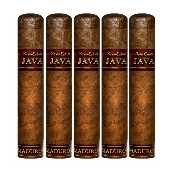 ava Maduro by Drew Estate | Robusto Grande Cigar | Premium Nicaraguan Tobacco