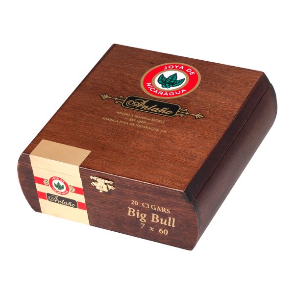 Joya De Nicaragua Antano 1970 Big Bull 760 (Toro Gordo) (7.0" x 60) Cigar