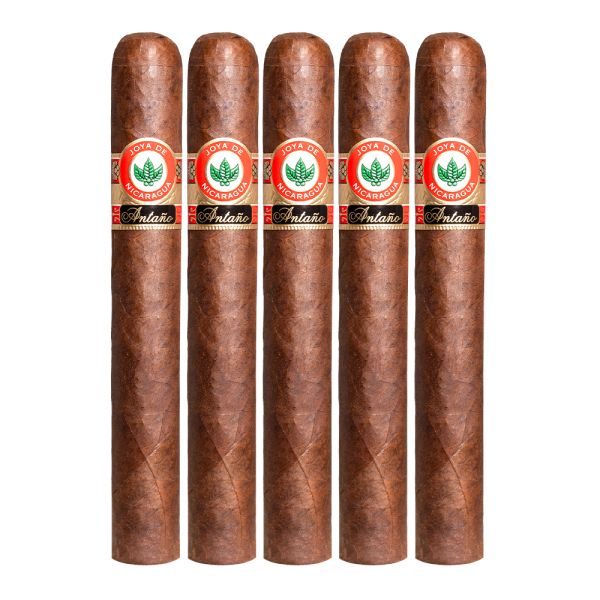 Joya De Nicaragua Antano 1970 Big Bull 760 (Toro Gordo) (7.0" x 60) Cigar